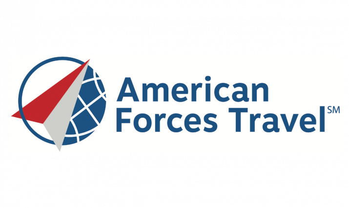 american armed forces travel